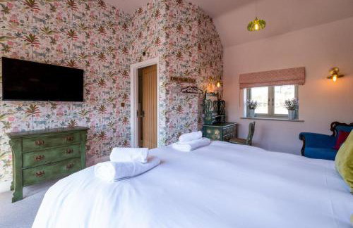 Alde Bay Farm - Barn Owl Sanctuary - Foto 29