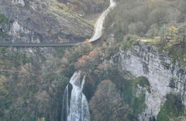 Grangette au chateau de Castelnau - Foto 21