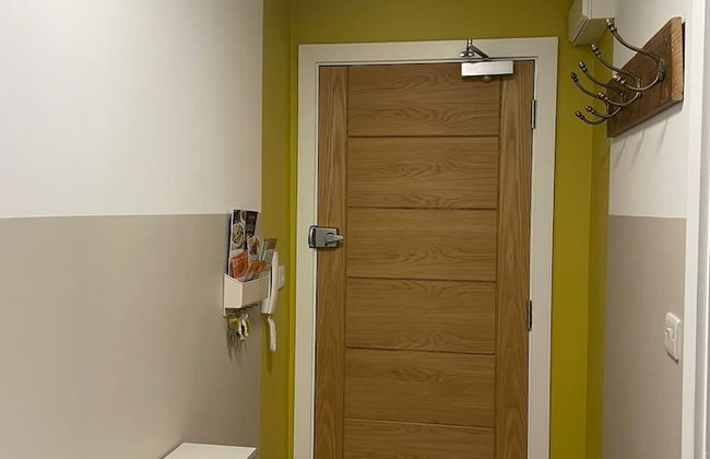 Peak Willow Apartments - Photo 36