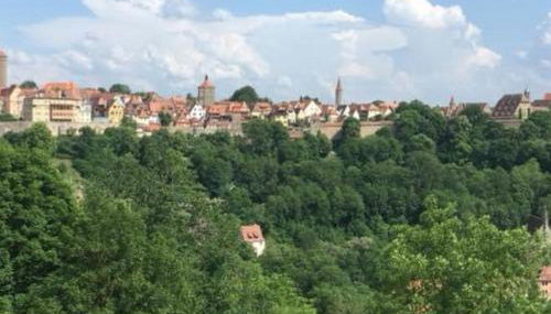 Ferienhaus Kobolzeller Schlößchen a.d.Weinsteige - Foto 2