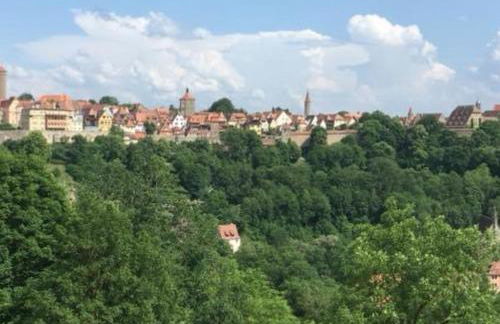 Ferienhaus Kobolzeller Schlößchen a.d.Weinsteige - Foto 2