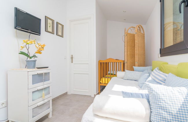 Can Munar in Son Serra de Marina - Foto 17