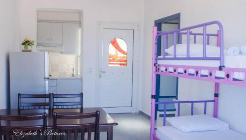 Sofia Apartments SEA VIEW - Foto 3