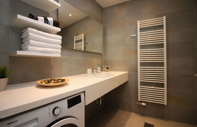 Sarajevo Daily Apartments - Foto 70