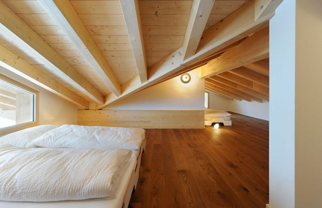 Ferienlenk Mountain Village - Foto 32