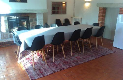 La Ballière, un havre de douceur et de prestige - Photo 38