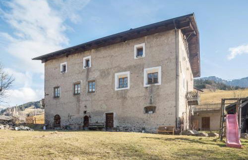 Moserhof Ferienwohnung Sunnseit - Foto 24