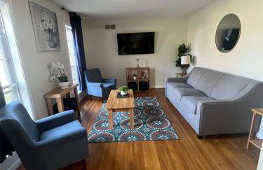 Fenced Yard Centrally Located-Parkway Village Pad - Foto 52