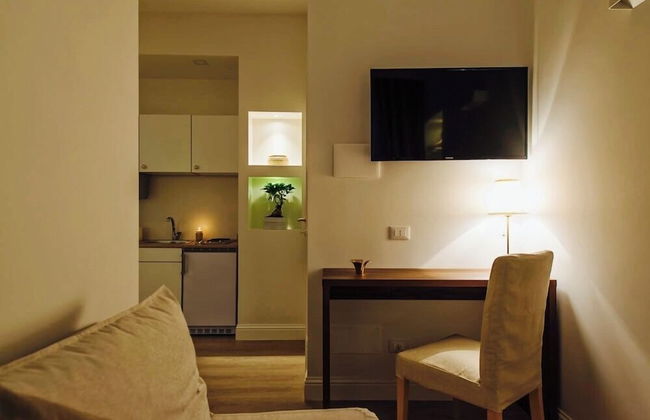 Aruna Suites - Photo 11