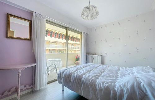 Estivalière - 6 couchages - 3 chambre - Parking - Photo 11