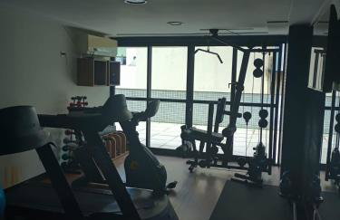 Apartamento aconchegante na Graça, próximo a praia do Porto da Barra - Foto 9