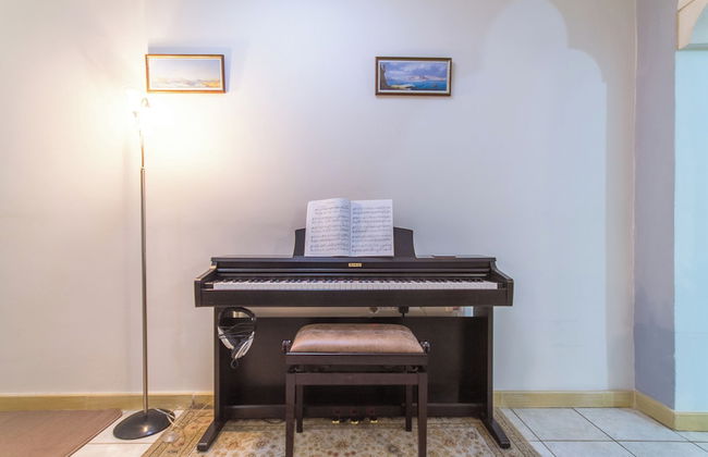 Well Located Townhouse & Courtyard Kalka - Foto 2