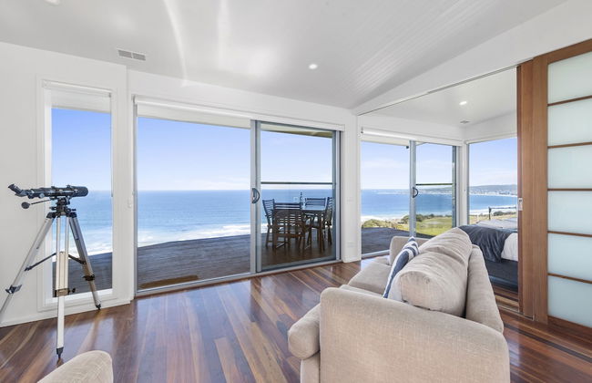 Seafarers Getaway - Photo 17