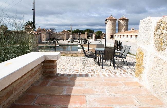 Complejo Rural Puente Romano - Foto 33