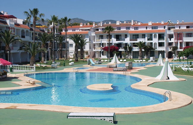 APCOSTAS Habitat Playa Romana 2/6 Personas - Foto 12