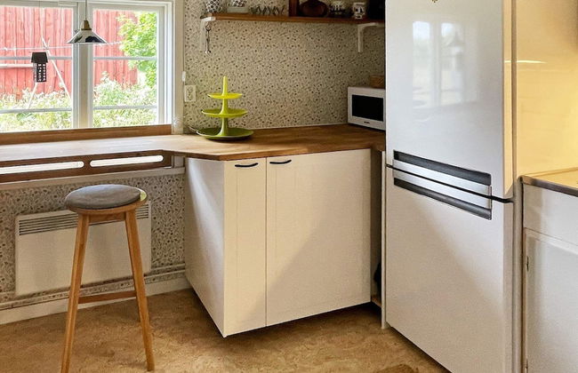 4 Person Holiday Home in Edsbruk - Foto 4