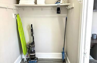 Lennox C405 Peaceful & Perfect Studio Apt - Foto 9