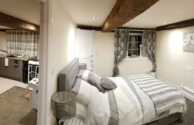 17th Century Watermill - Foto 10