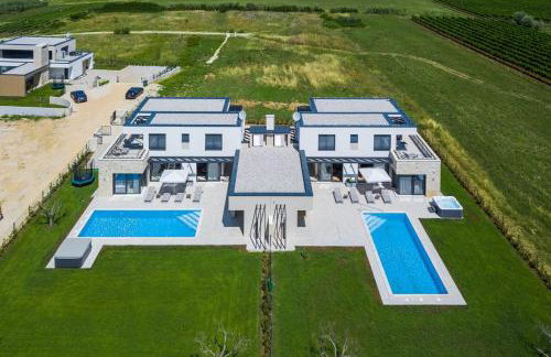 Villa Bella and Chiara by SeeAdria Agency - Foto 28