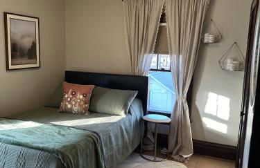 The Craftsman House - 3 min to DT & Falls Park - Foto 25