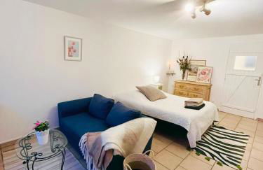 Studio du Mesnil - Photo 1