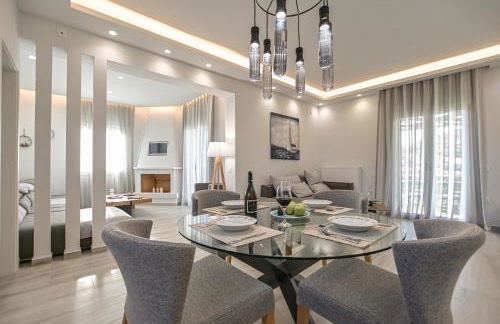 Villa Bazeos - Foto 60