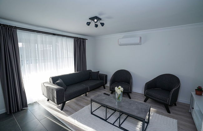 Merkuri Apart - Foto 47