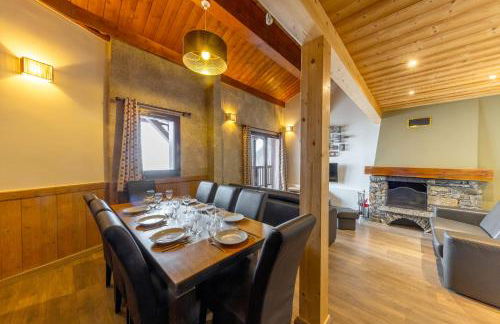 Résidence Les Arolles by Les Etincelles - Foto 76