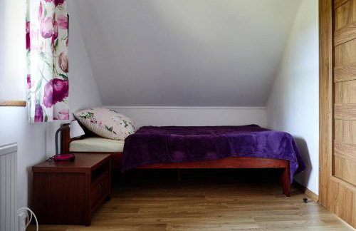 Akacjowe Zacisze - Foto 33