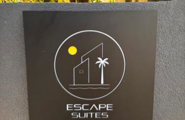 Escape Suites - Sea View - Foto 61