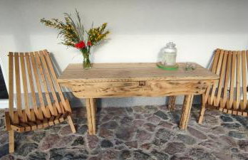 Jeziorosfera. Stodoła przy wodzie. - Foto 26