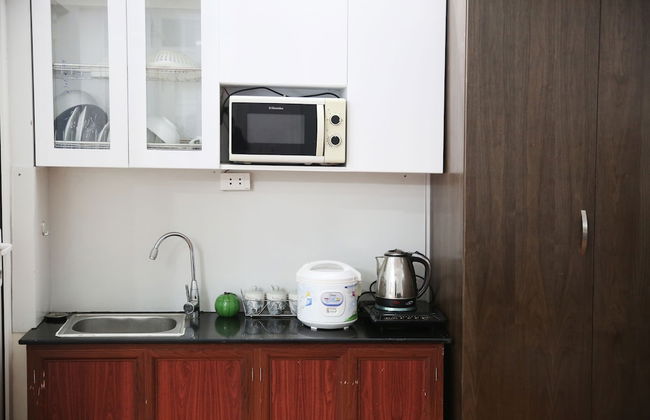 V-studio Hotel Apartment 2 - Foto 13