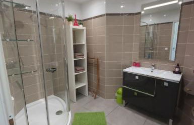 Apartment L'Aquarius - Foto 15