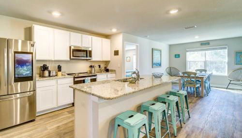 Foley Vacation Rental 7 Mi to Gulf Shores Beaches - Foto 2