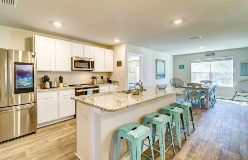 Foley Vacation Rental 7 Mi to Gulf Shores Beaches - Foto 2