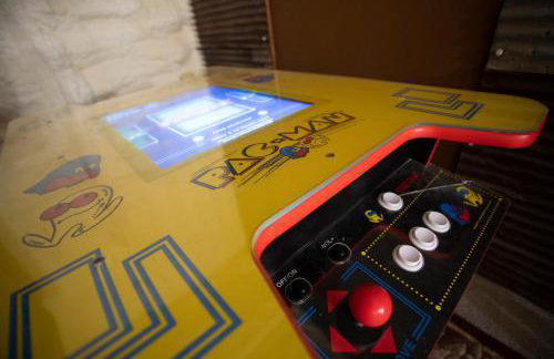 Nebo's Foot, Hiking and Biking Escape with Game Shed - Foto 38