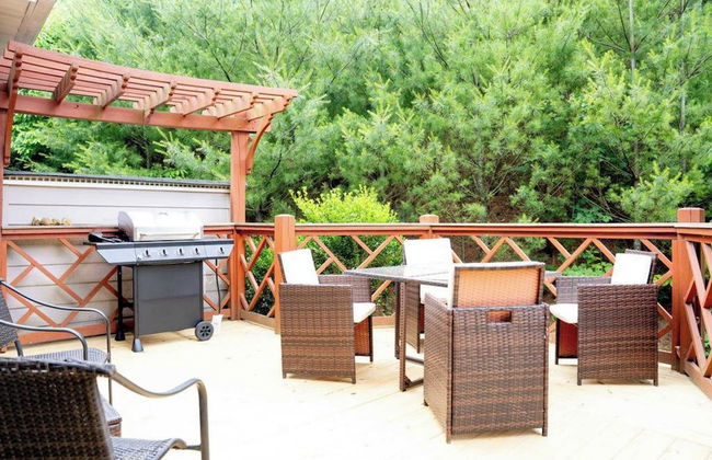 Fairview Vista by Avantstay 10 Mins to Asheville - Foto 48