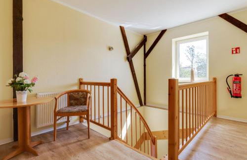 Spacious Family Haven in Kropelin - Photo 29