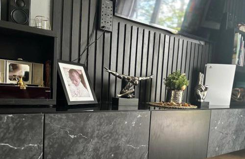 Croydon Luxury 2 Bed Apartment - Sleeps 6 - Gatwick Airport close - Foto 95