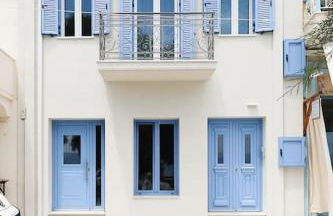 Κοράλι, μεζονέτα στην παραλία Λίμνης - Photo 75