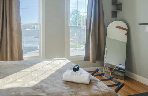 Spacious Home Downtown - Children's Hospital, Pets - Foto 22