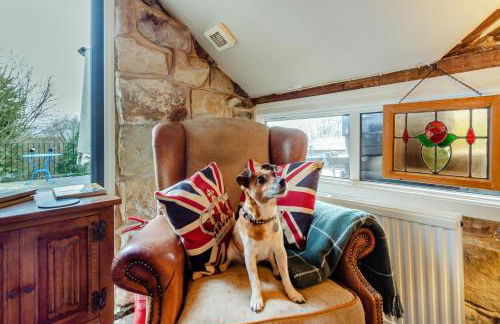 4 Bed in Burwash Common oc-b34866 - Foto 10