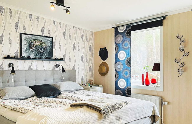 6 Person Holiday Home in Amal-by Traum - Photo 3