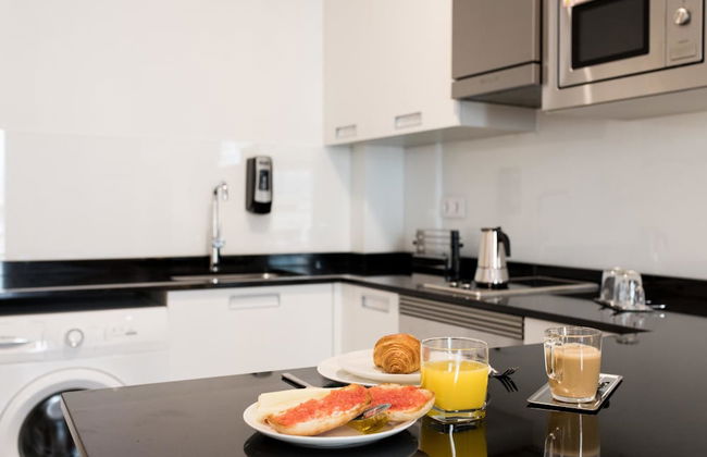 Mon Suites San Martín - Foto 18