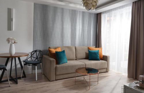 My Story Sopot Apartments - Foto 129