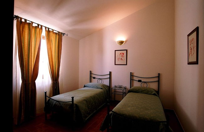 Agriturismo Castello Di Pupaggi - Photo 4