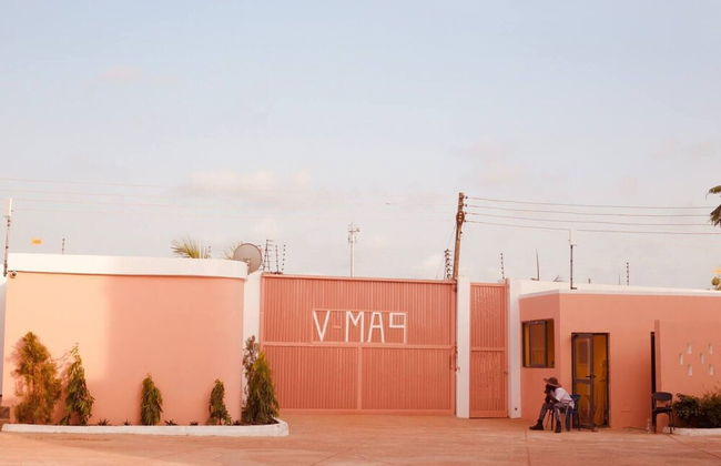 Beautiful 2-bed Apartment at Pamv Estates Apt7 - Foto 23