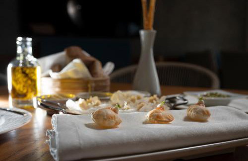 Sun and Sea Plus Resort Hotel - Foto 9