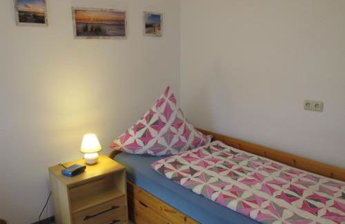 Fewo ERNA by fewo-plan HORS110 an der Nordsee bei Horumersiel-Schillig - Photo 18