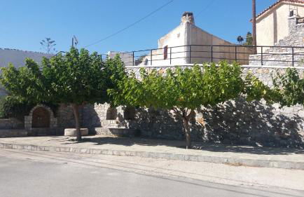 Petrochori ApartHotel - Foto 63